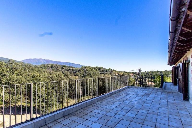 Casa Rural Can Panxa Sant Pere de Vilamajor Экстерьер фото