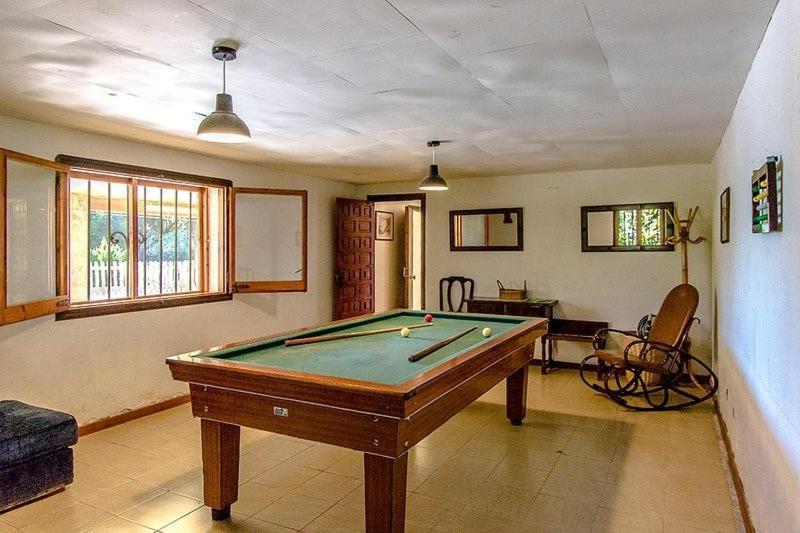 Casa Rural Can Panxa Sant Pere de Vilamajor Экстерьер фото